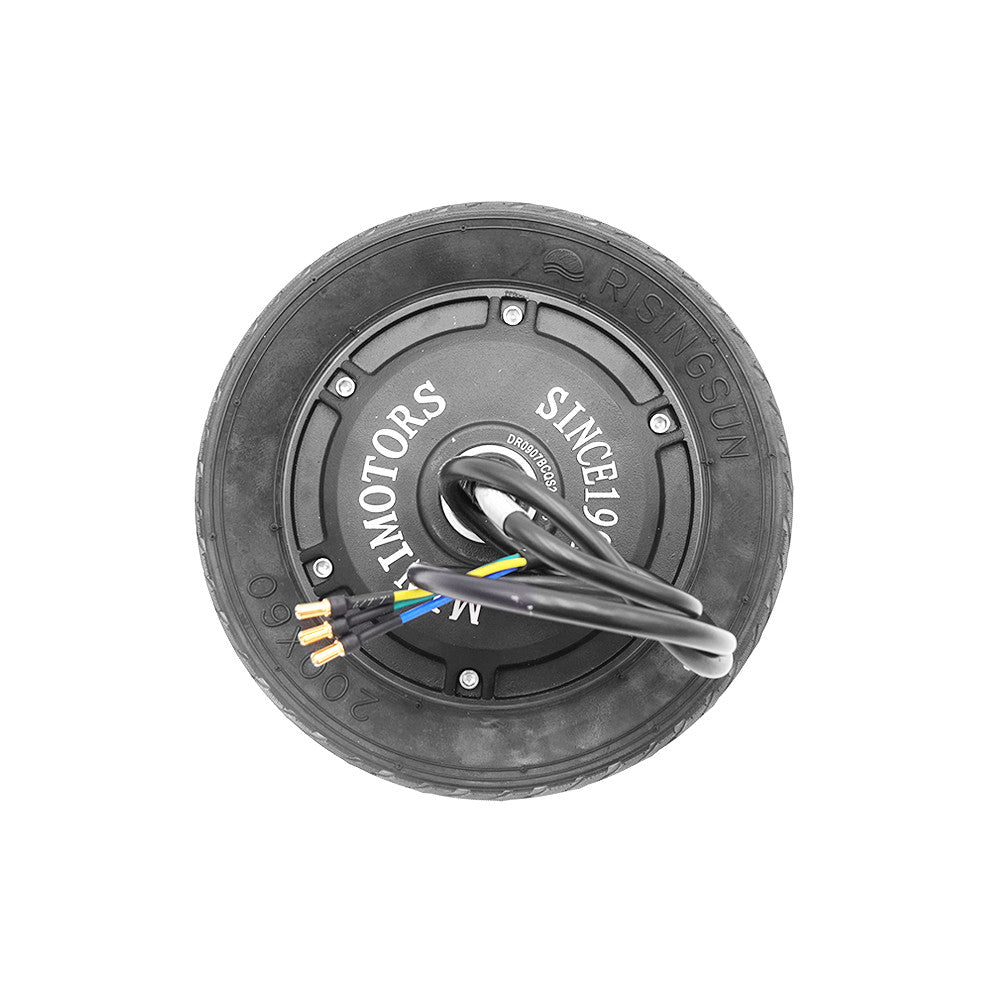 Moteur Avant pour Trottinette Électrique Dualtron Raptor - Weebot