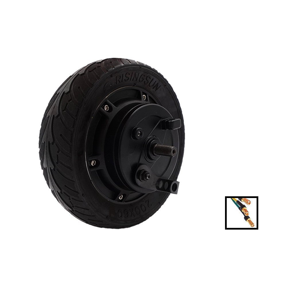 Moteur Arrière pour Trottinette Électrique Dualtron Raptor - Weebot
