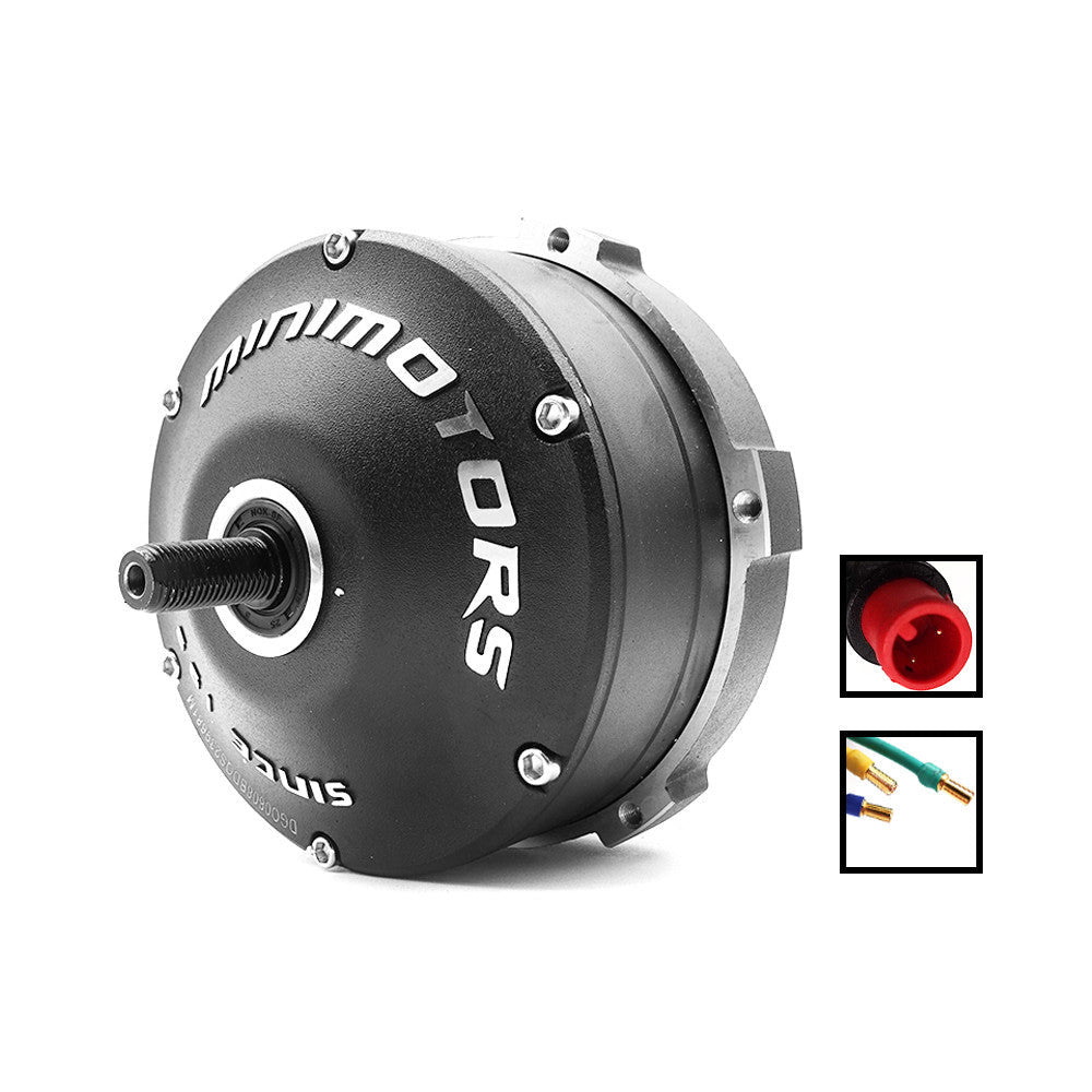 Moteur 36V pour Trottinette Électrique Dualtron Togo - Weebot
