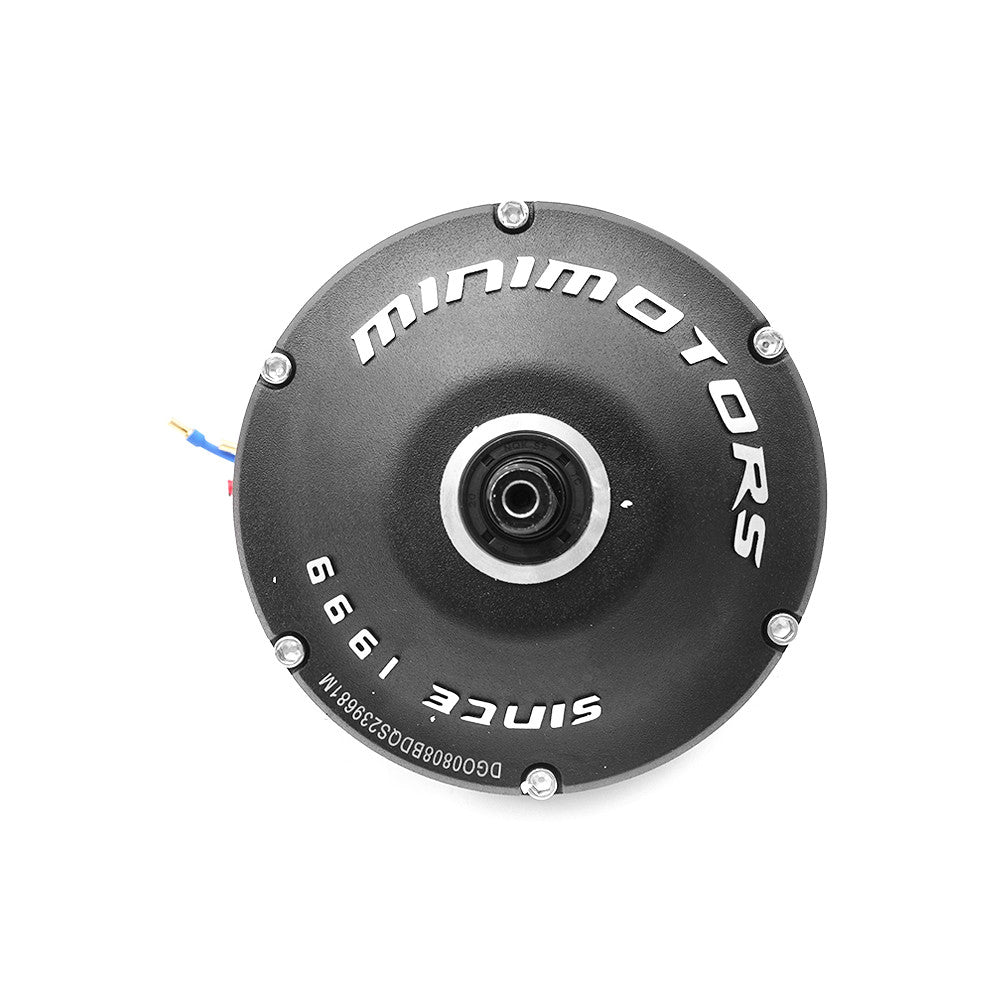 Moteur 36V pour Trottinette Électrique Dualtron Togo - Weebot