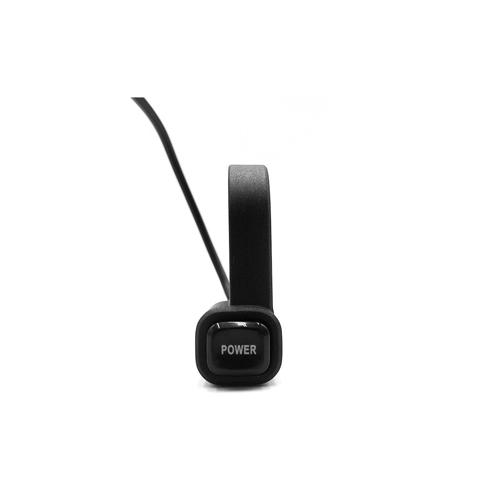 Interrupteur Power pour Trottinette Électrique Dualtron Togo Limited - Weebot