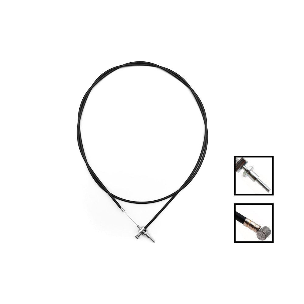 Câble de Frein Tambour Arrière pour Trottinette Électrique Dualtron Togo - Weebot