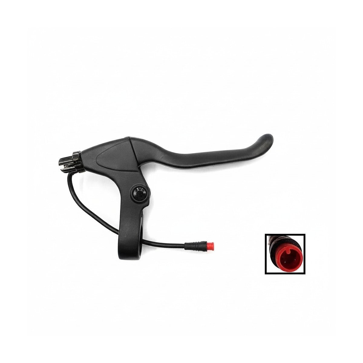 Poignée de Frein Droite pour Trottinette Électrique Dualtron Togo - Weebot