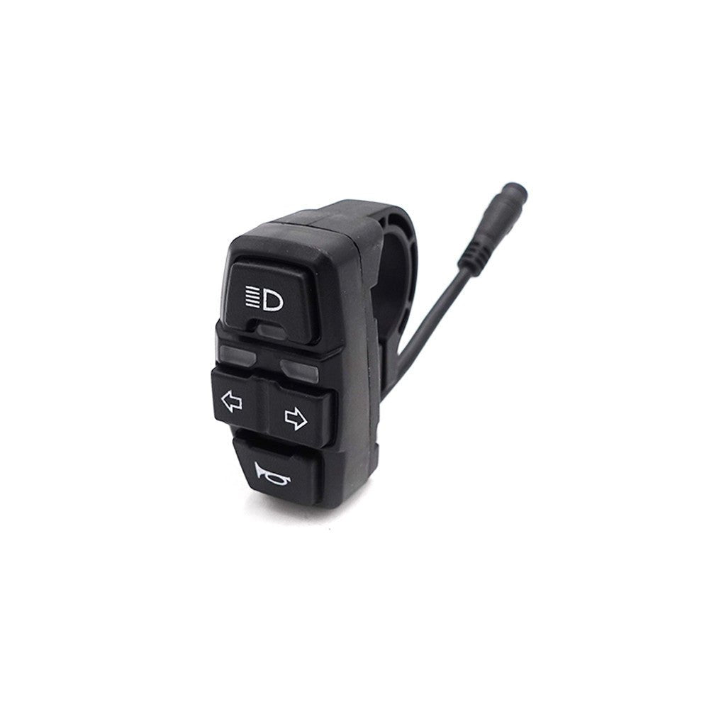 Interrupteur pour Trottinette Électrique Dualtron Forever, Aminia - Weebot