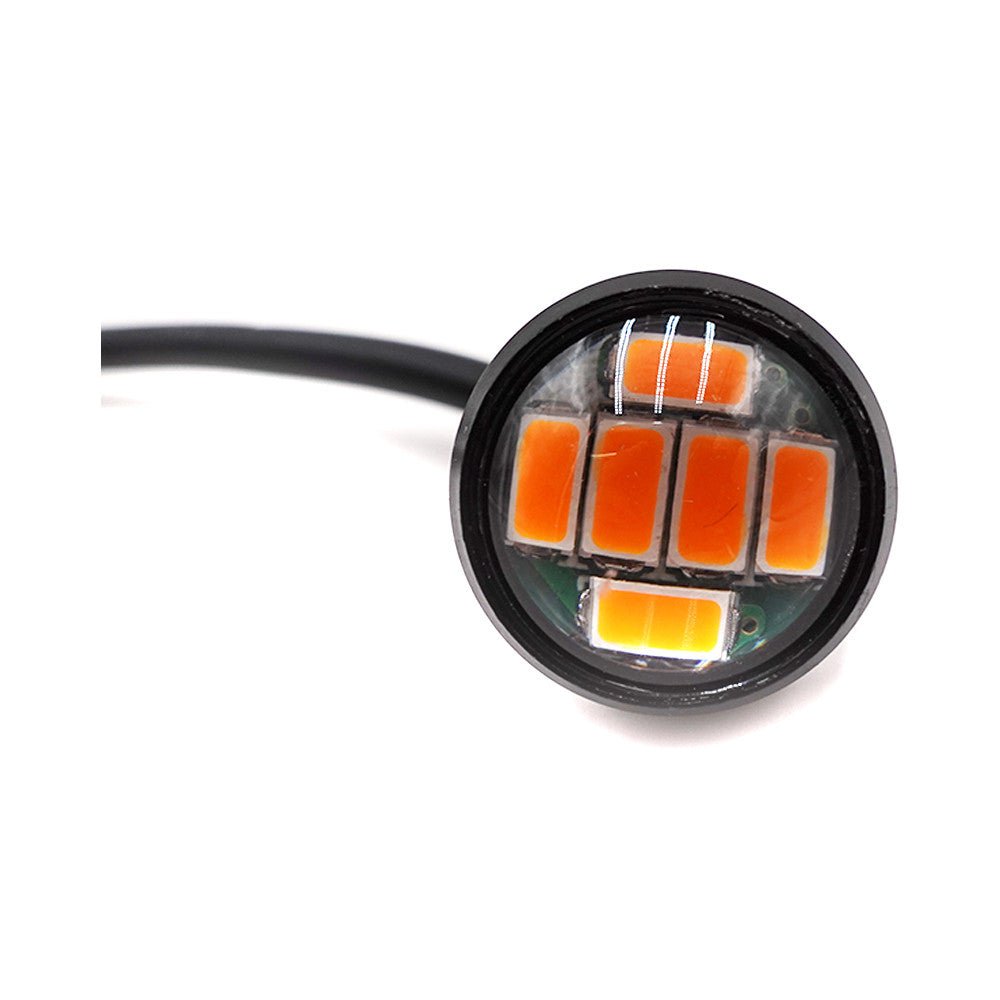 LED Arrière Clignotant pour Trottinette Électrique Dualtron Togo - Weebot
