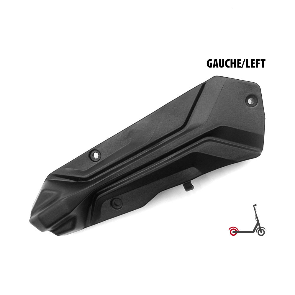 Cache Fourche Arrière Gauche pour Trottinette Électrique Dualtron Togo - Weebot