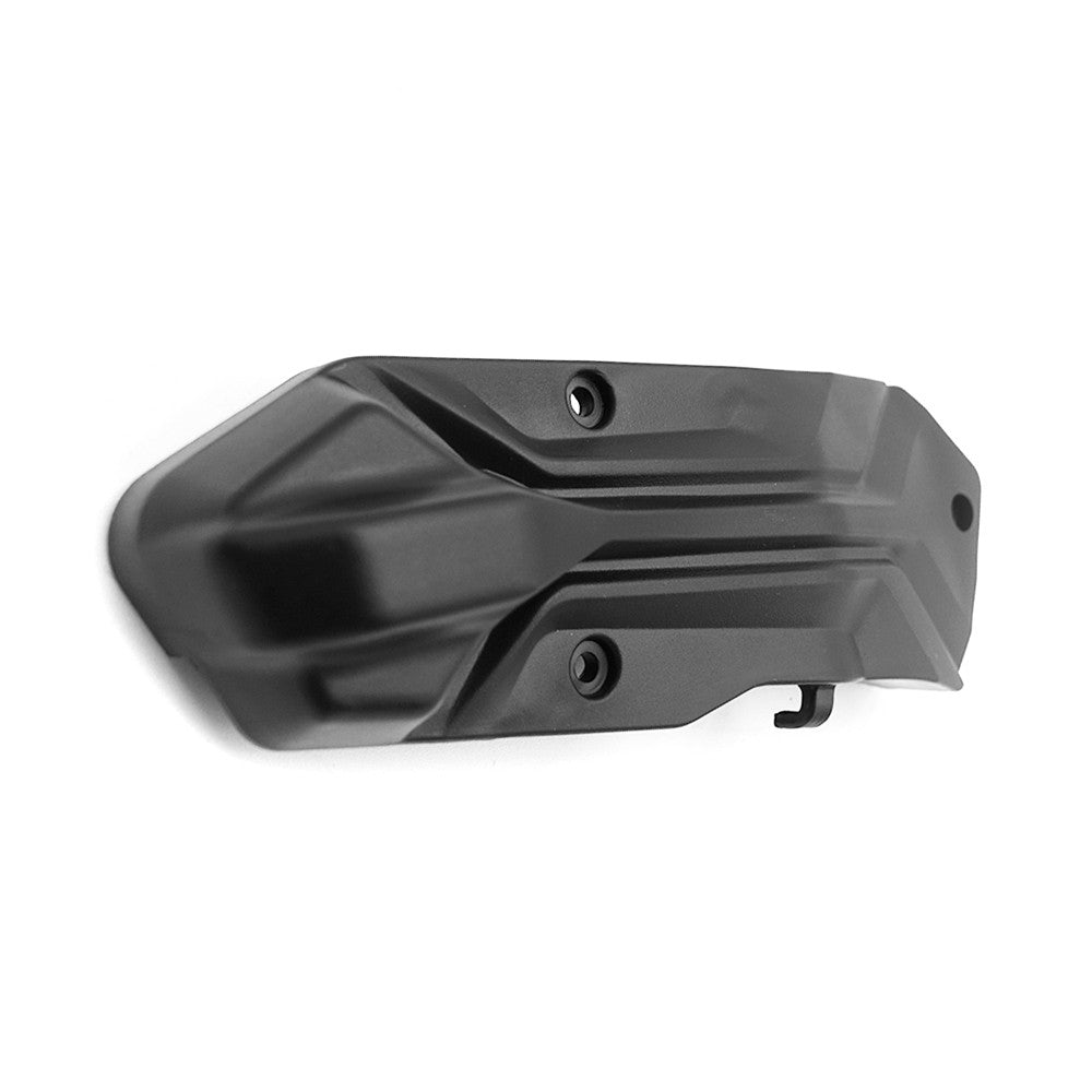 Cache Fourche Arrière Gauche pour Trottinette Électrique Dualtron Togo - Weebot