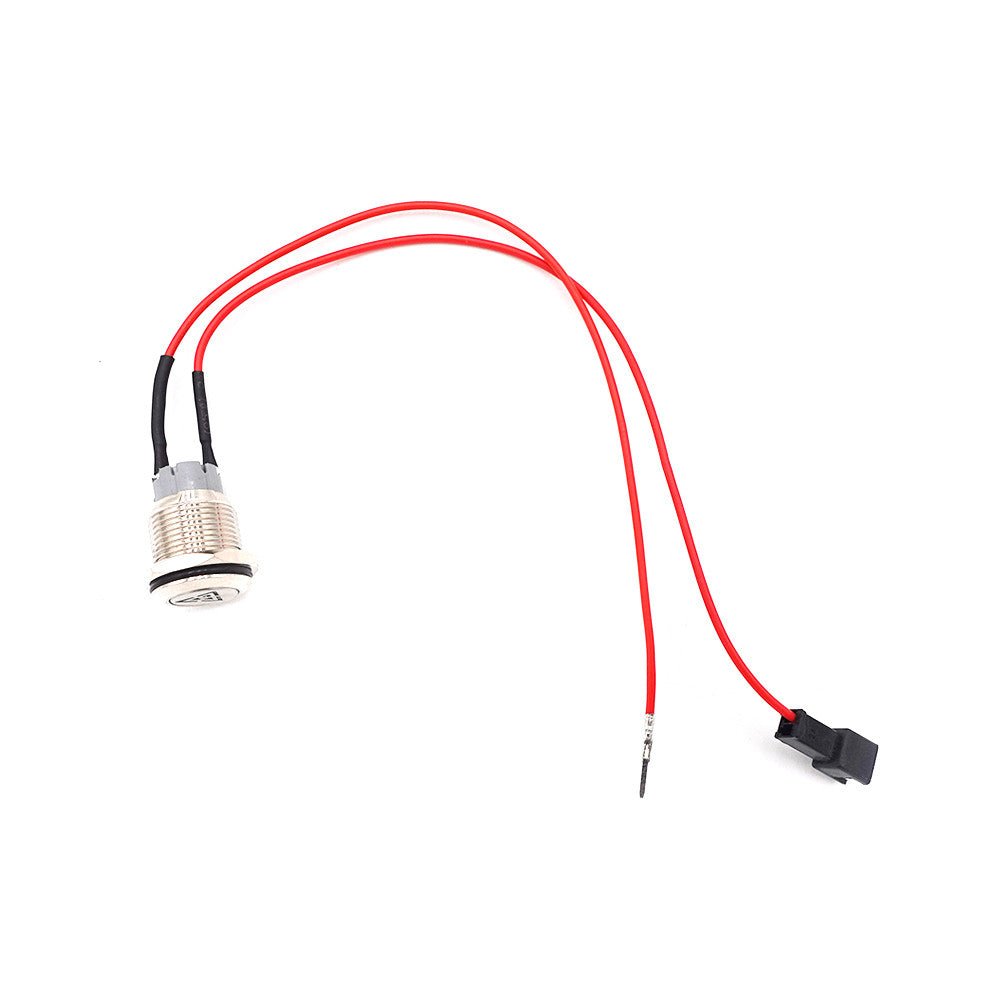 Interrupteur LED pour Trottinette Électrique Dualtron Victor - Weebot