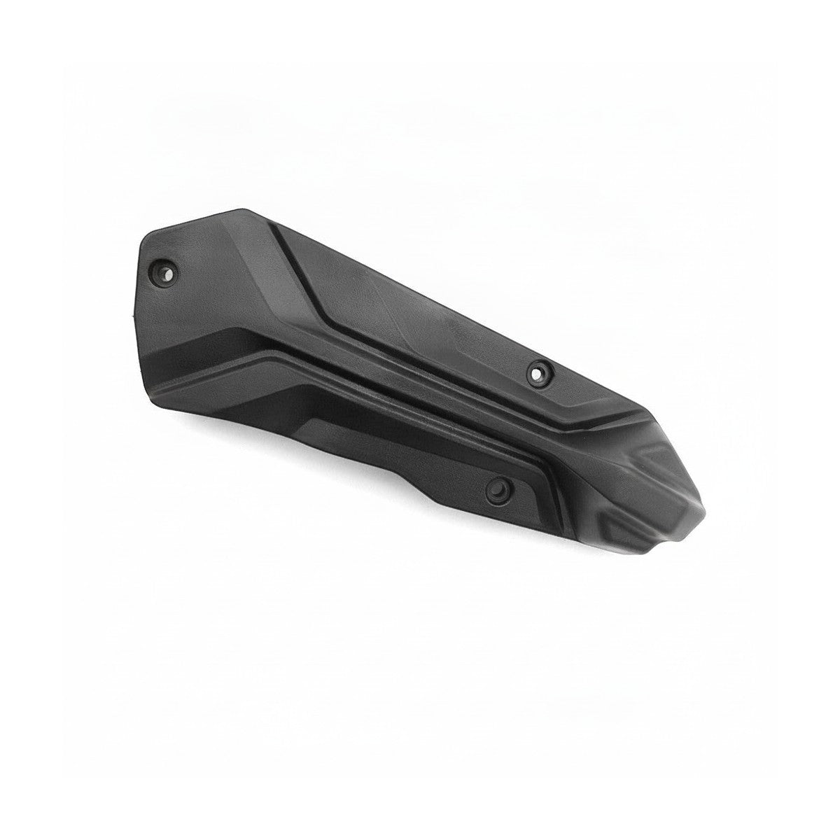 Cache Fourche Arrière Droite pour Trottinette Électrique Dualtron Togo - Weebot
