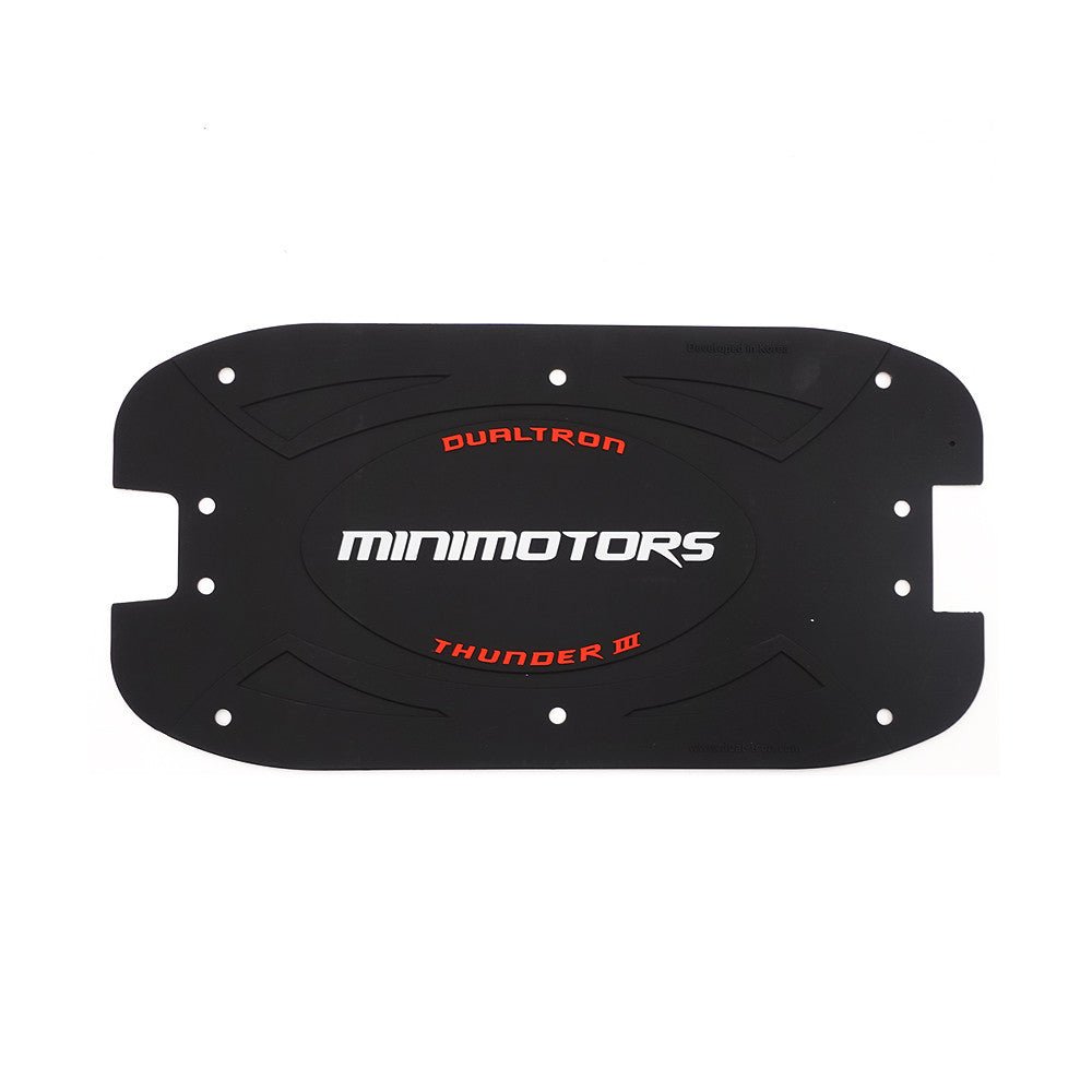 Deck silicone pour Trottinette Électrique Dualtron Thunder 3 - Weebot