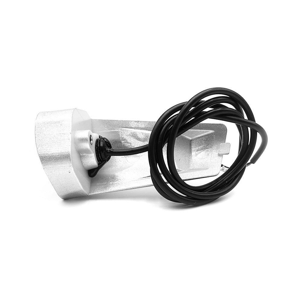 Plastique Avant Droit avec LED pour Trottinette Électrique Dualtron Togo - Weebot