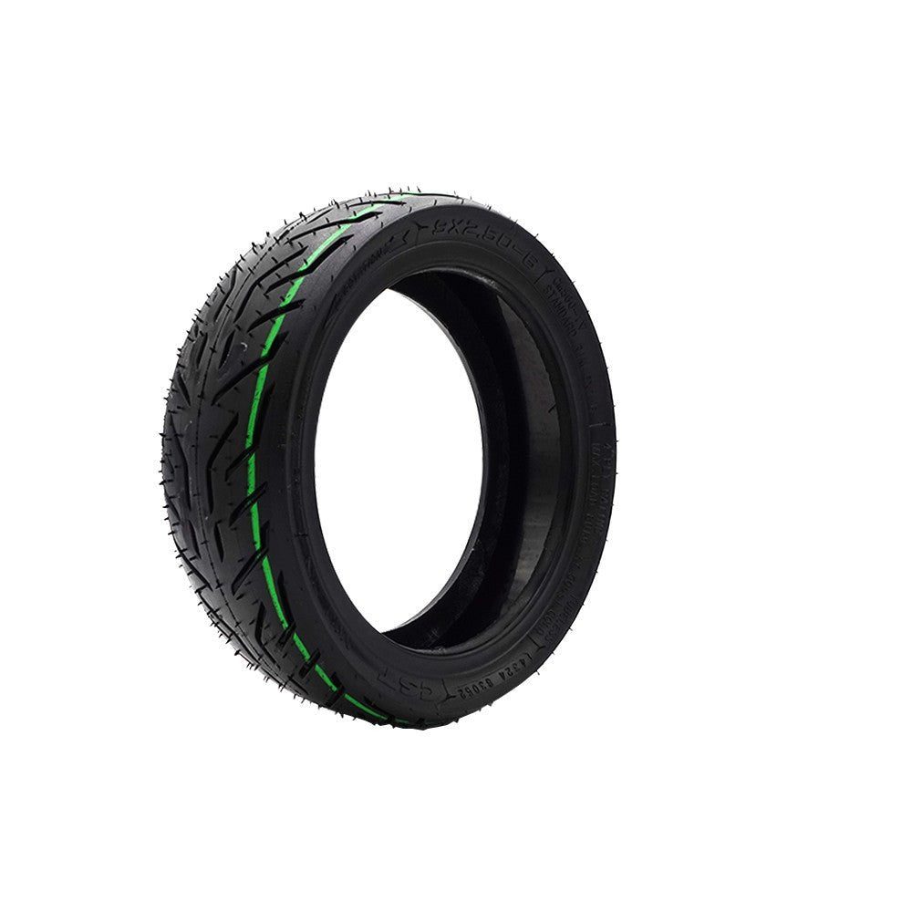 Pneu CST Tubeless 9x2.50 - 6 Avec Gel Anti Crevaison pour Trottinette Électrique Nami Stellar - Weebot