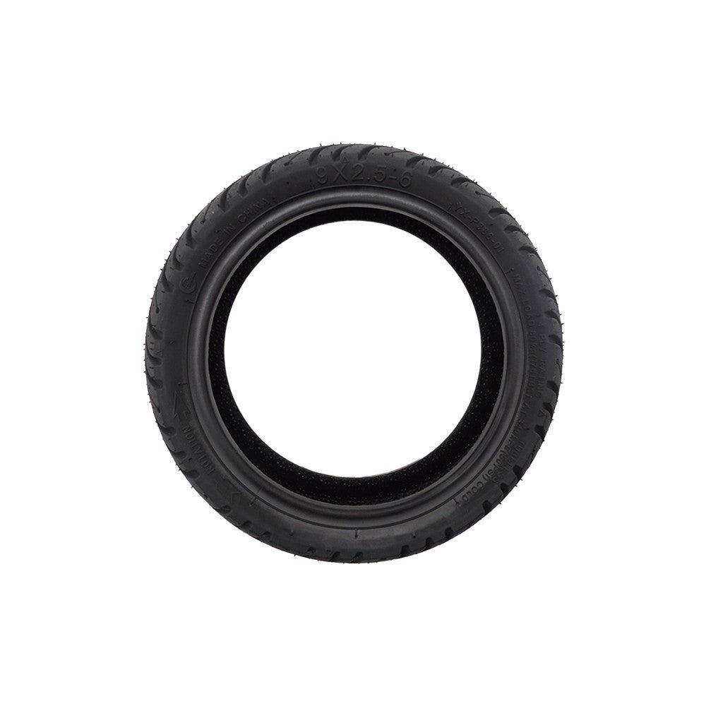 Pneu Tubeless 9x2.50 - 6 pour Trottinette Électrique Nami Stellar - Weebot