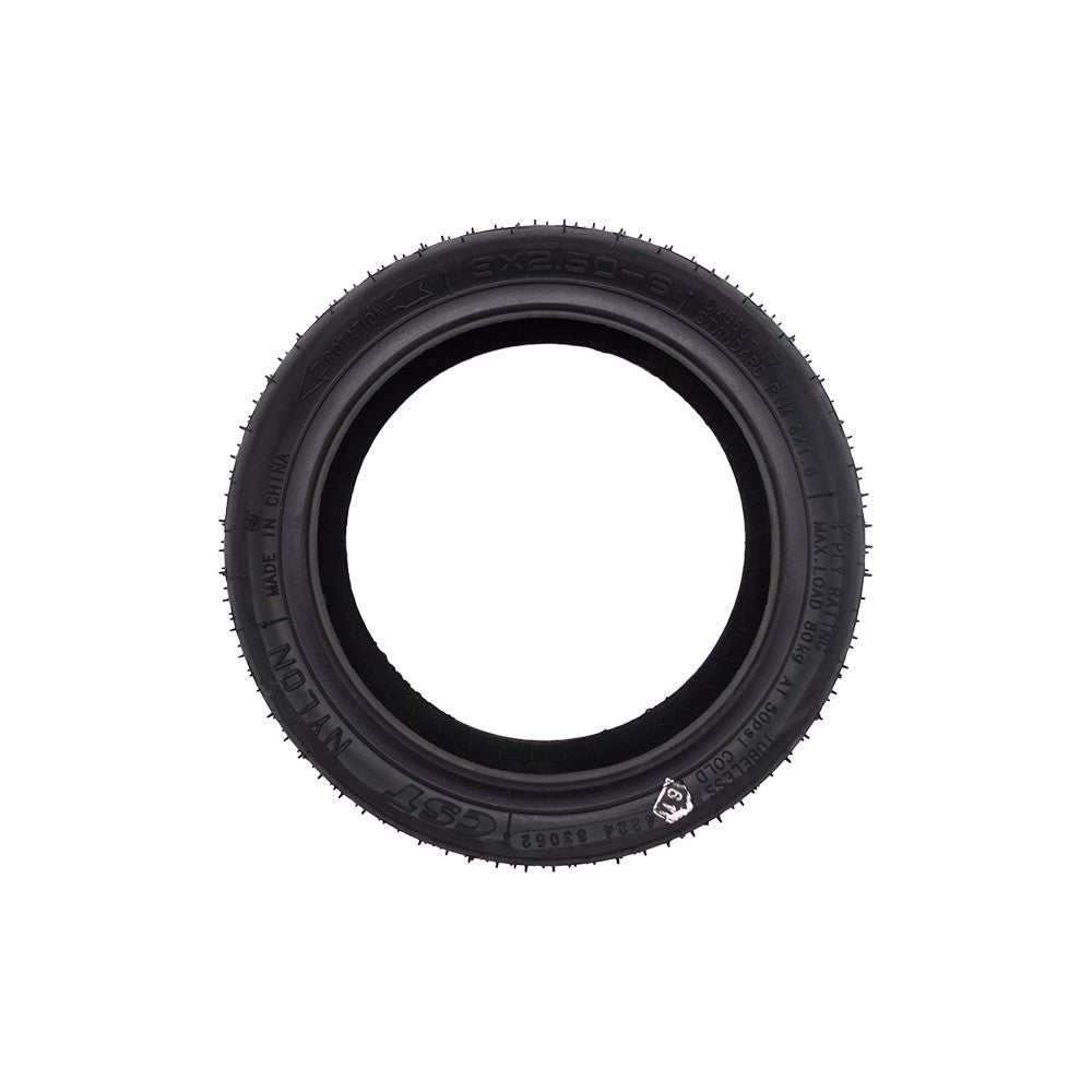 Pneu CST Tubeless 9x2.50 - 6 pour Trottinette Électrique Nami Stellar - Weebot