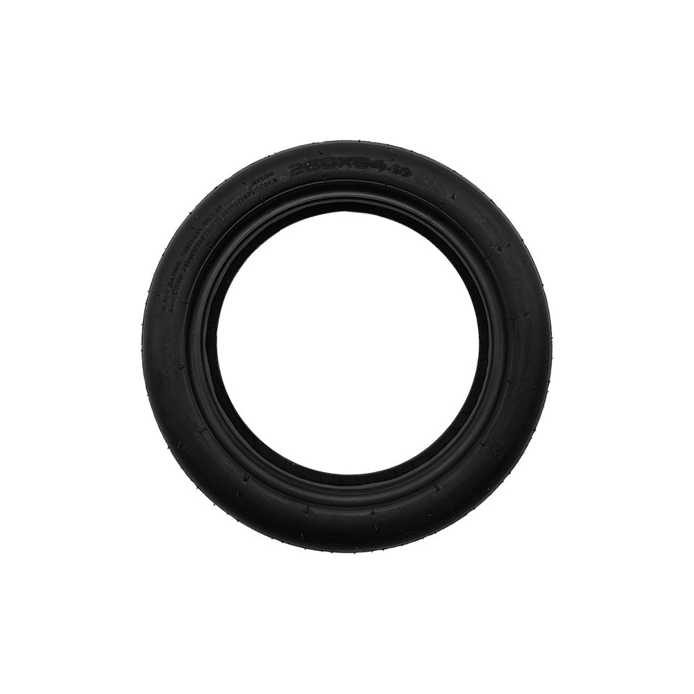 Pneu Tubeless 250x54 Avec Gel Anti - Crevaison pour Trottinette Électrique Xiaomi Scooter 4 - Weebot