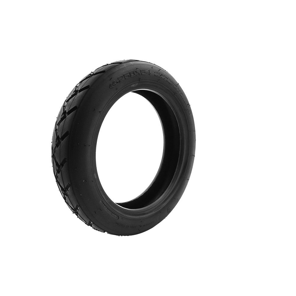 Pneu Tubeless 250x54 pour Trottinette Électrique Xiaomi Scooter 4 - Weebot