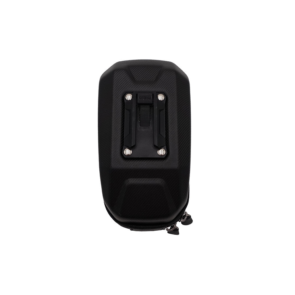 Sacoche Selle Vélo 1L Wildman pour Vélo et Trottinette Électrique - Weebot