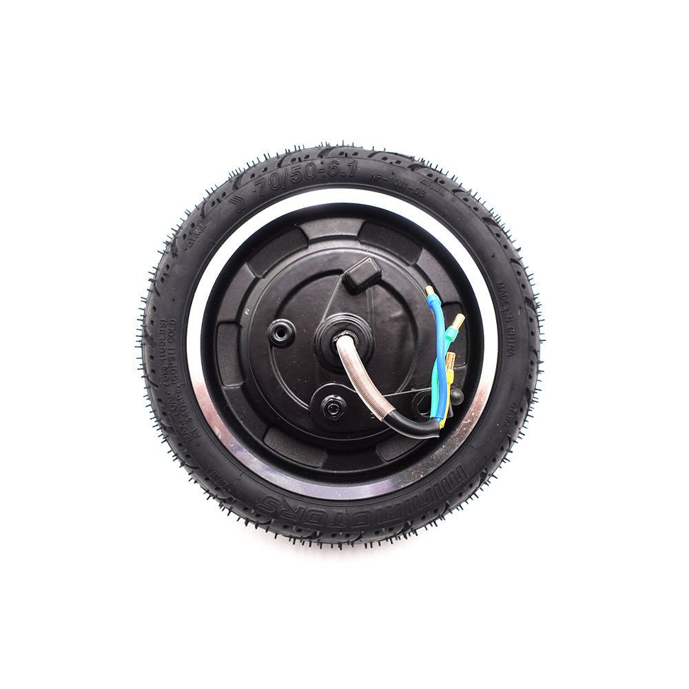 Moteur Avant / Arrière BiMoteurs pour Trottinette Électrique Dualtron Aminia - Weebot