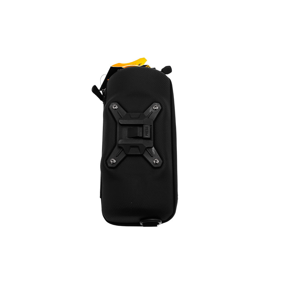 Sacoche Guidon 2L Wildman GD7X pour Vélo et Trottinette Électrique - Weebot
