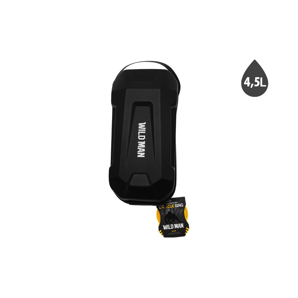 Wildman 4 5L Quick Attach Bag For Bike And Electric Scooter Cheap wildman-4-5l-quick-attach-bag-for-bike-and-electric-scooter-cheap