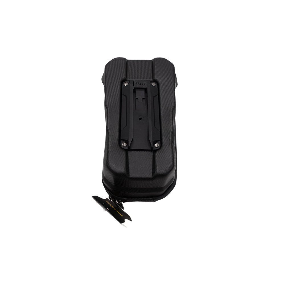 Sacoche Wildman 4,5L Attache Rapide pour Vélo et Trottinette Électrique