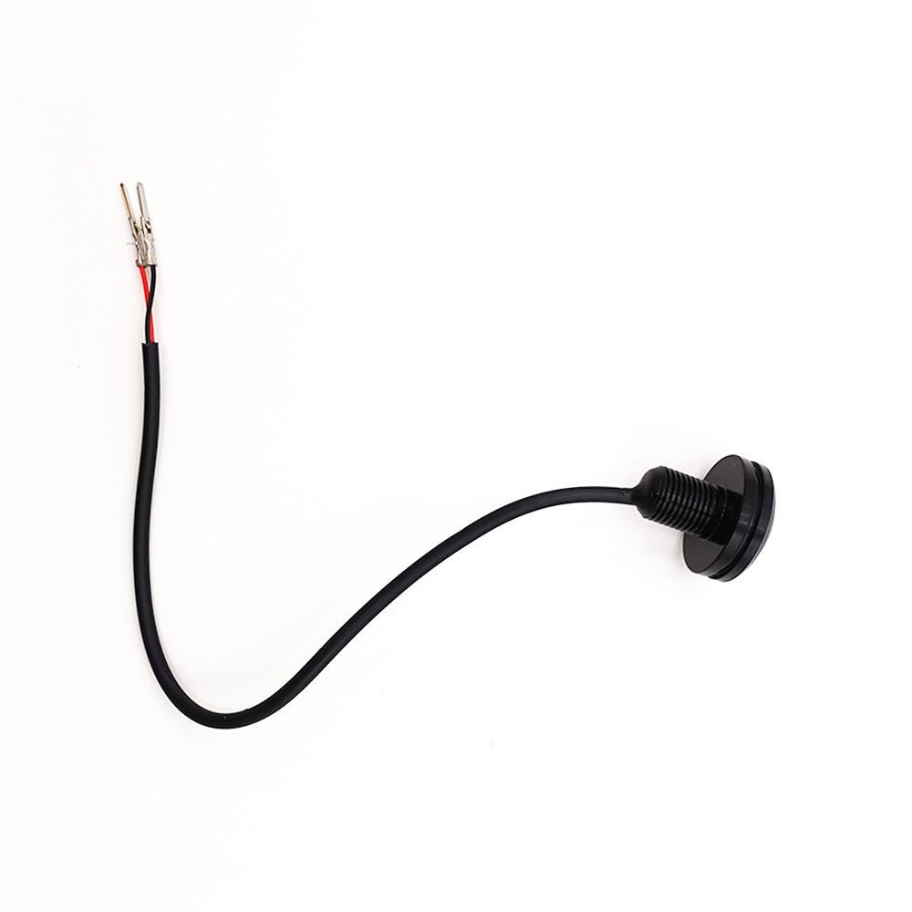LED Clignotant Avant Droite pour Trottinette Électrique Dualtron Forever - Weebot