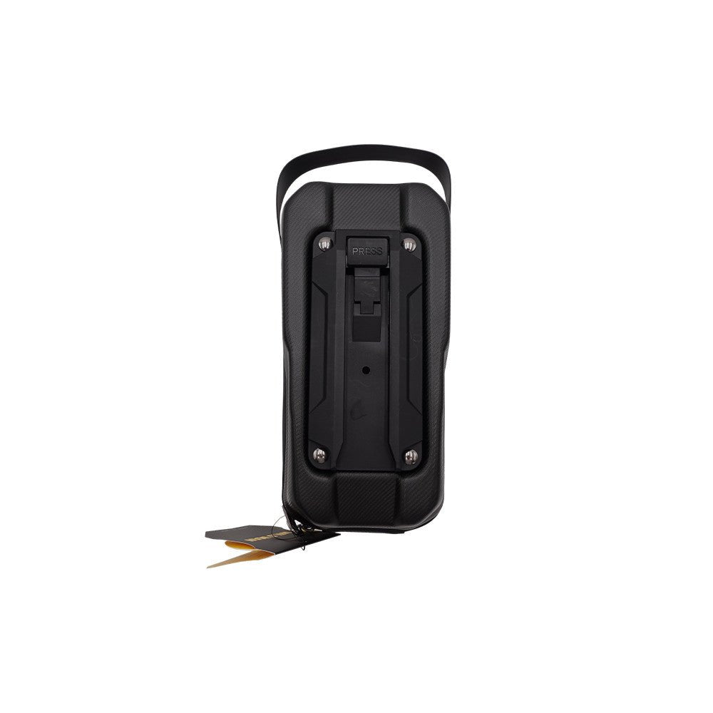 Sacoche Wildman 2,8L Attache Rapide pour Vélo et Trottinette Électrique