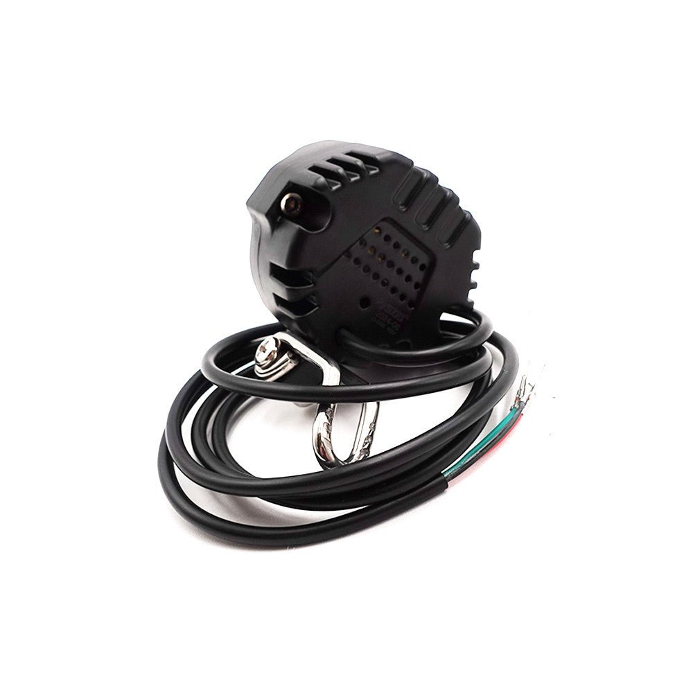 Phare LED Avant pour Trottinette Électrique Dualtron Togo Ltd Avec Klaxon - Weebot