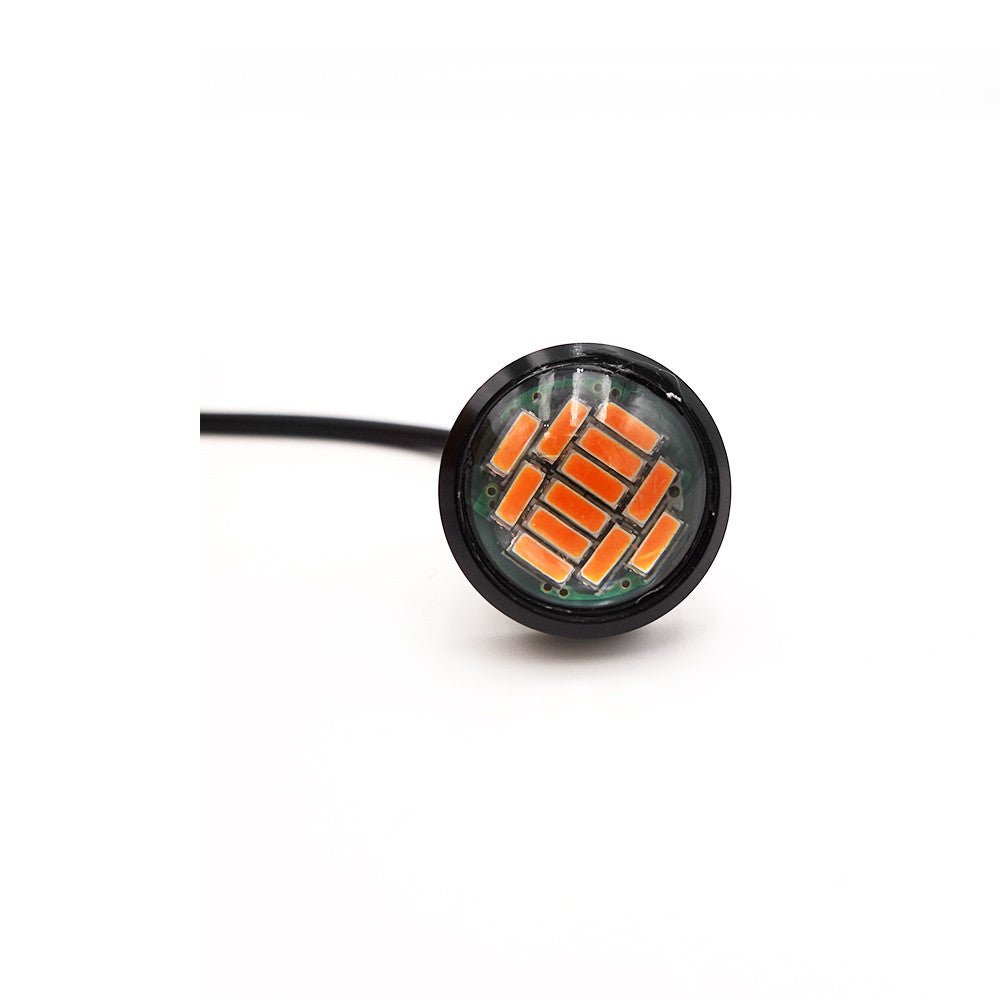 LED Clignotant Avant Gauche pour Trottinette Électrique Dualtron Forever - Weebot