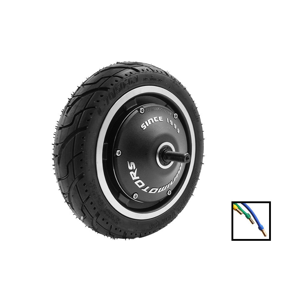 Moteur Arrière pour Trottinette Électrique Dualtron Aminia Special - Weebot