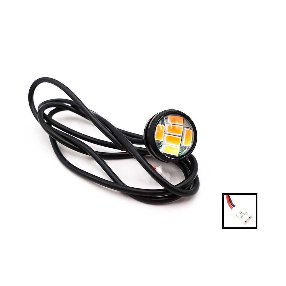 LED Avant pour Trottinette Électrique Dualtron Aminia - Weebot