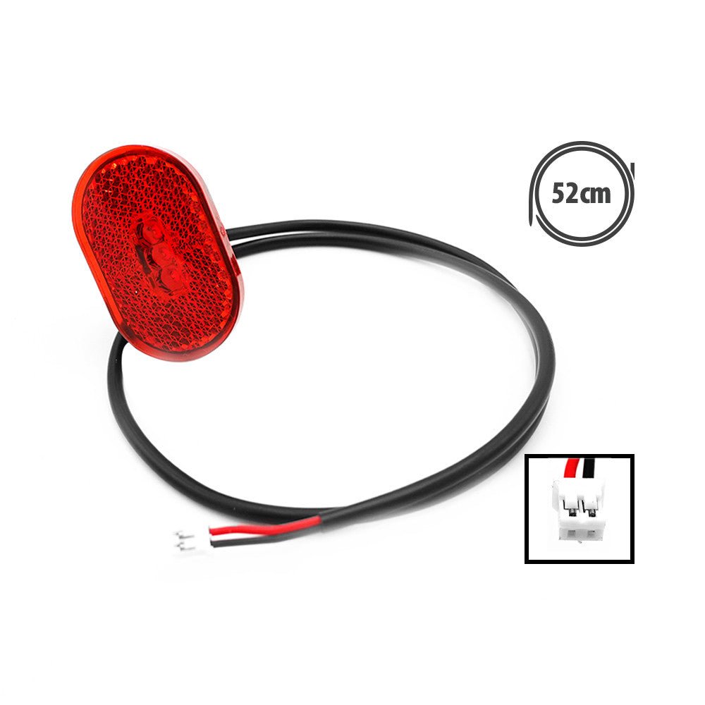 LED Garde Boue pour Trottinette Électrique Dualtron Aminia - Weebot