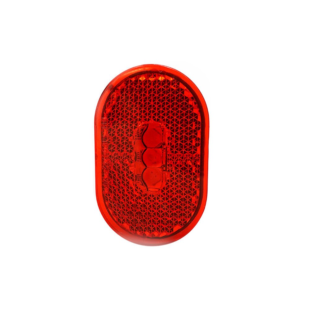 LED Garde Boue pour Trottinette Électrique Dualtron Aminia - Weebot