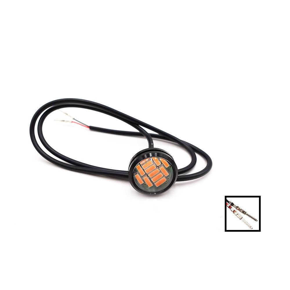 LED Feu Arrière pour Trottinette Électrique Dualtron Forever - Weebot