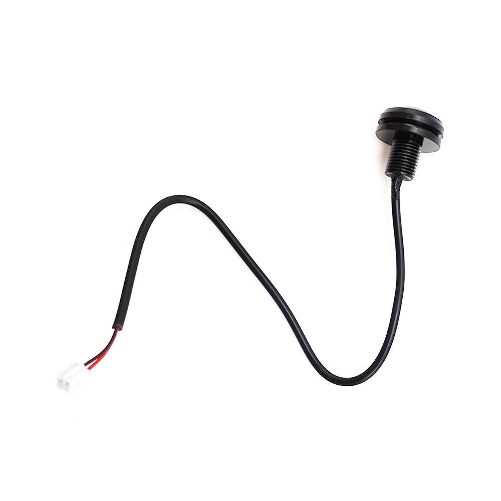 LED Arrière pour Trottinette Électrique Dualtron Aminia - Weebot