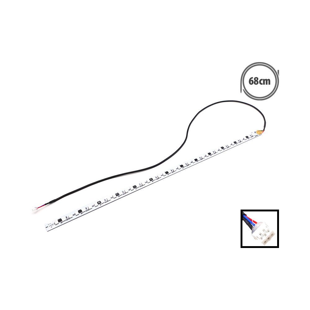 LED Colonne pour Trottinette Électrique Dualtron Aminia - Weebot