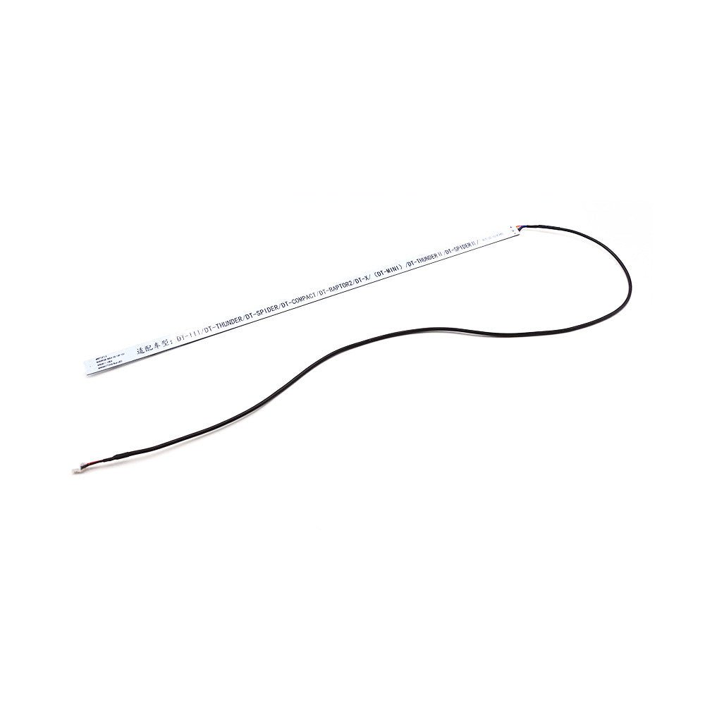 LED Colonne pour Trottinette Électrique Dualtron Aminia - Weebot