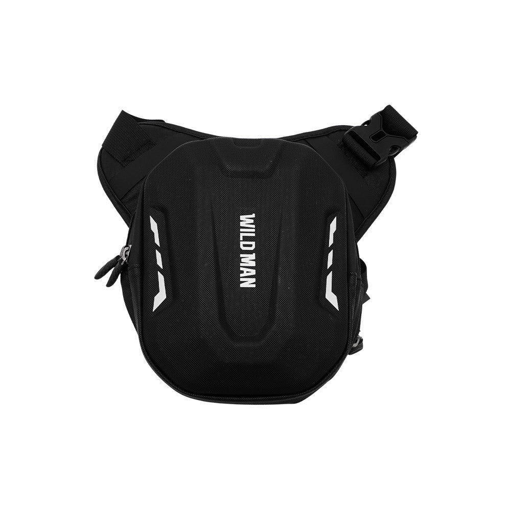 Sacoche de Jambe Wildman L1 pour Vélo et Trottinette Électrique - Weebot
