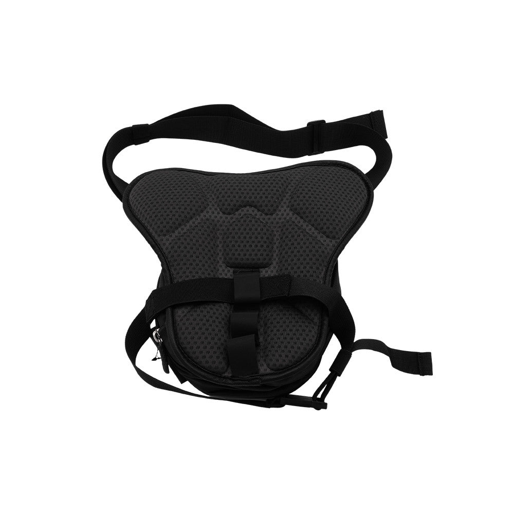 Sacoche de Jambe Wildman L1 pour Vélo et Trottinette Électrique - Weebot