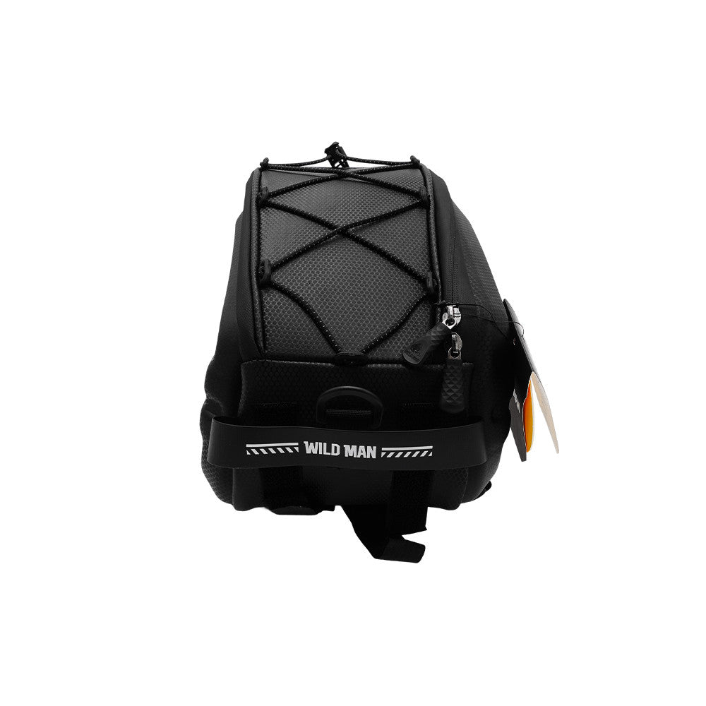 Sacoche Porte - Bagage Vélo Wildman pour Vélo et Trottinette Électrique - Weebot