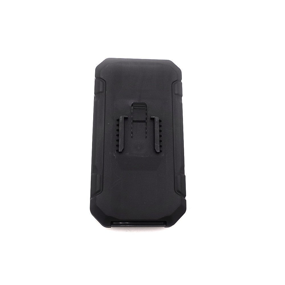 Sacoche Support Téléphone Fixe 0,5L IPX6 Wildman pour Vélo et Trottinette Électrique - Weebot