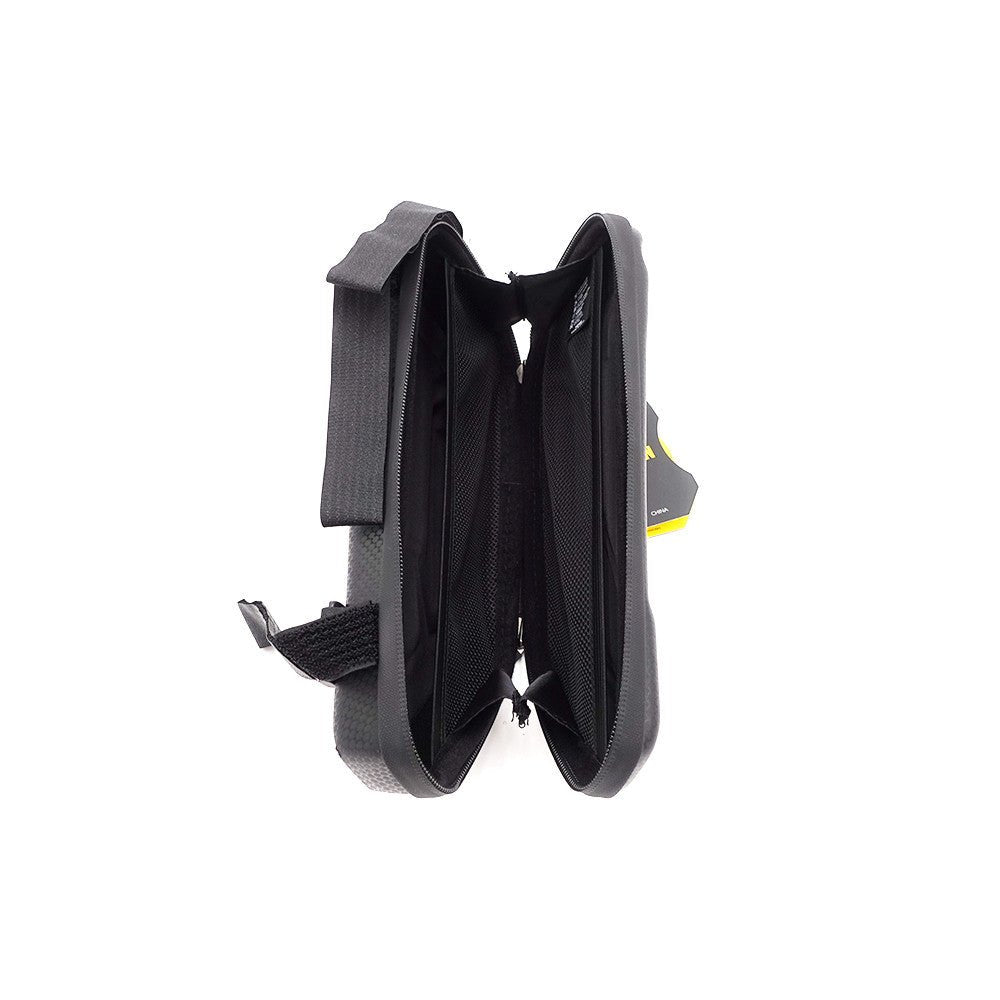 Sacoche Vélo 1,5L Wildman pour Vélo et Trottinette Électrique - Weebot