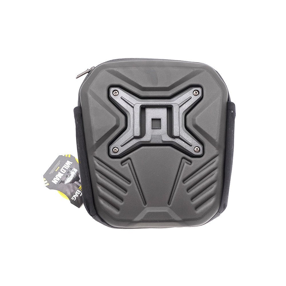 Sacoche 3L Attache Rapide avec Support Téléphone Wildman GS9 pour Vélo et Trottinette Électrique - Weebot