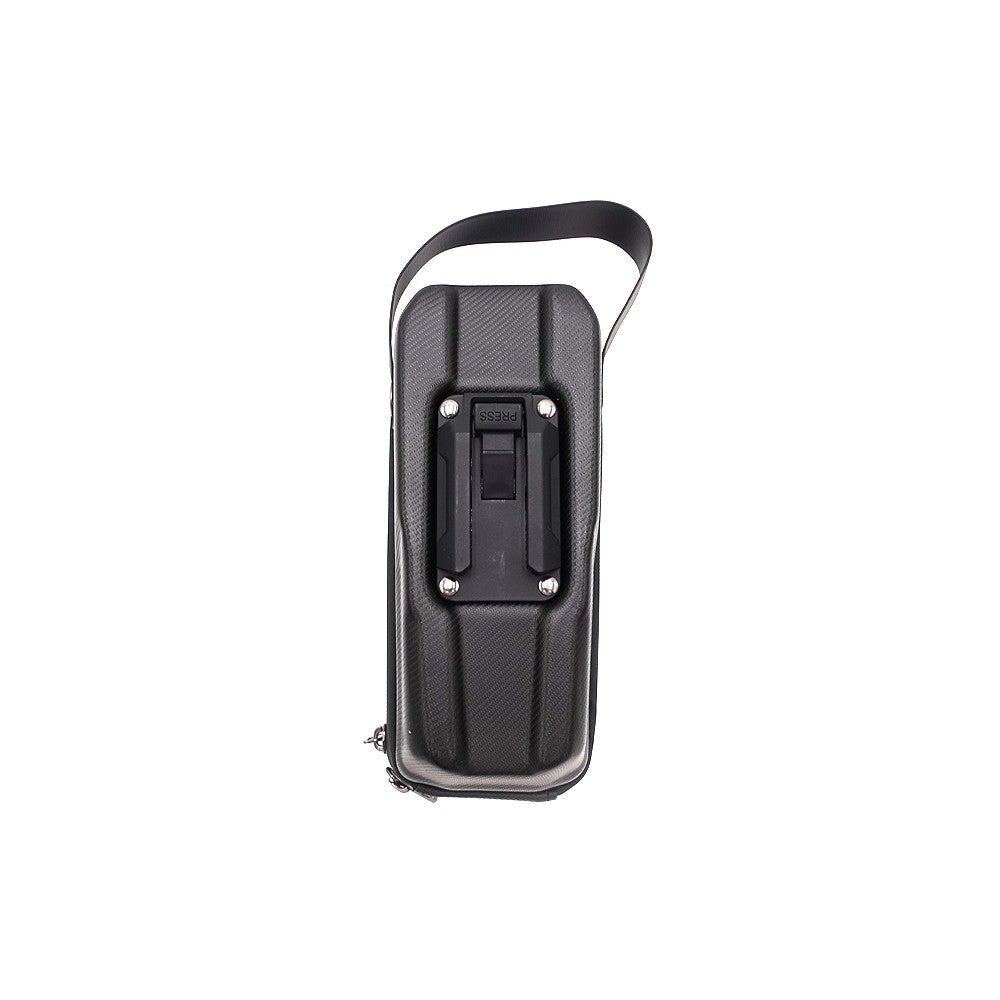 Sacoche Wildman 1L Attache Rapide pour Vélo et Trottinette Électrique