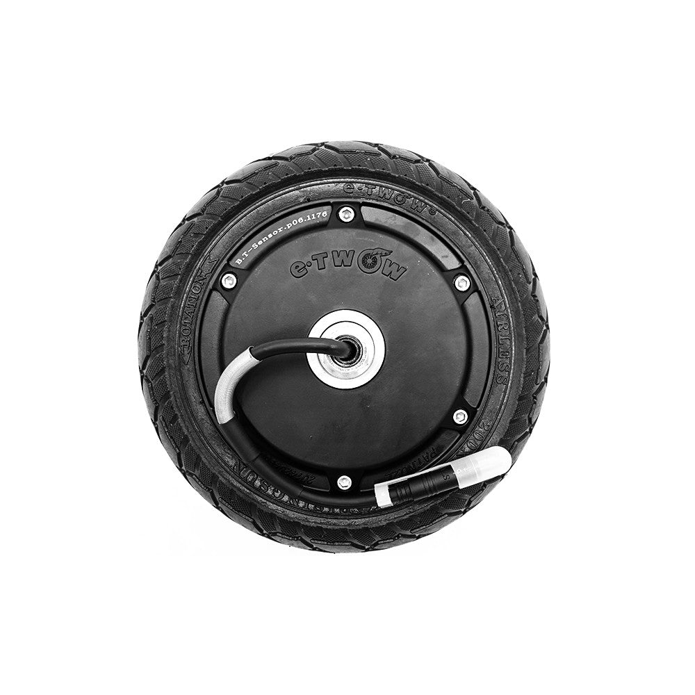 Moteur pour Trottinette Électrique Etwow – Couleur Noir - Weebot