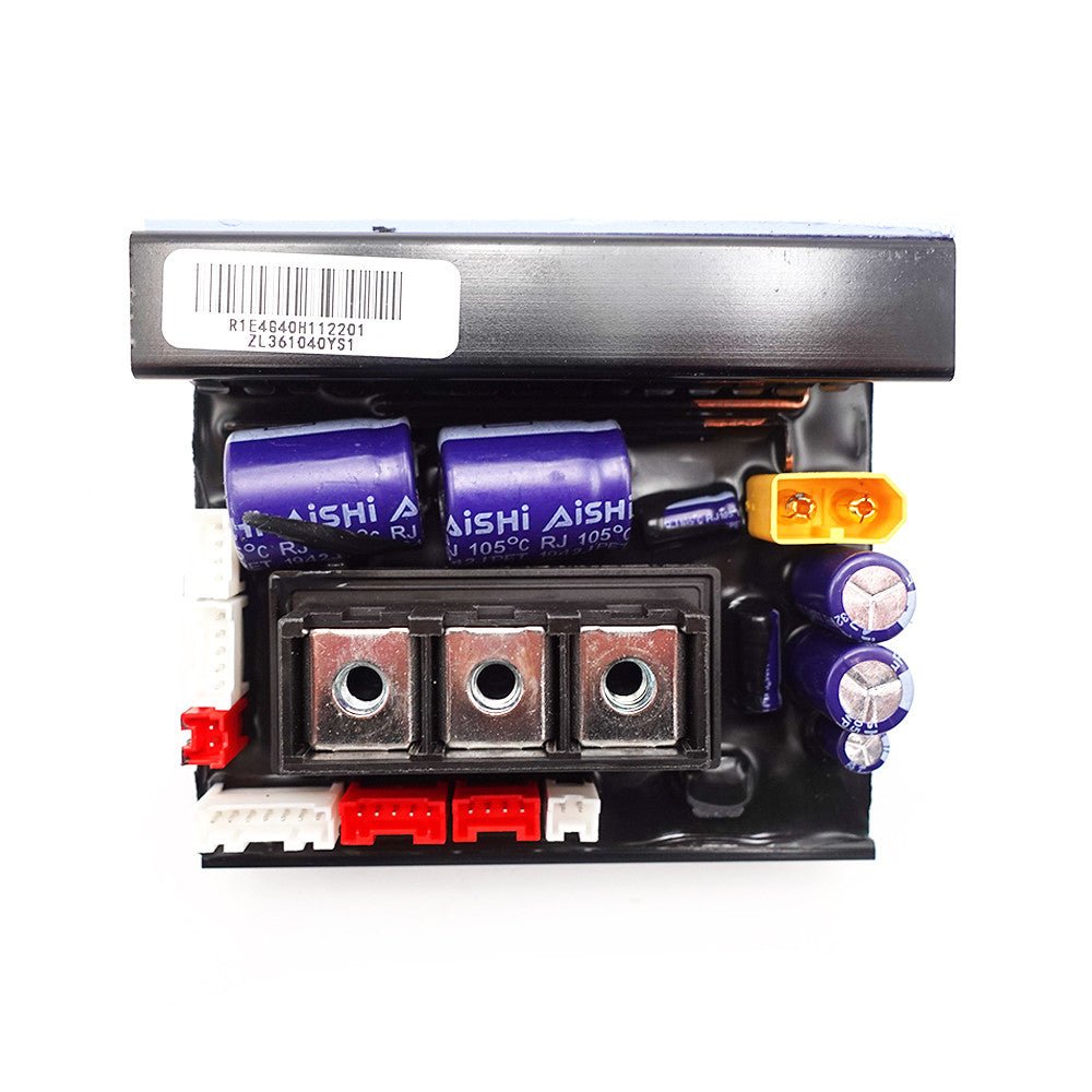 Contrôleur pour Trottinette Électrique Ninebot G2 40 KM/H - Weebot