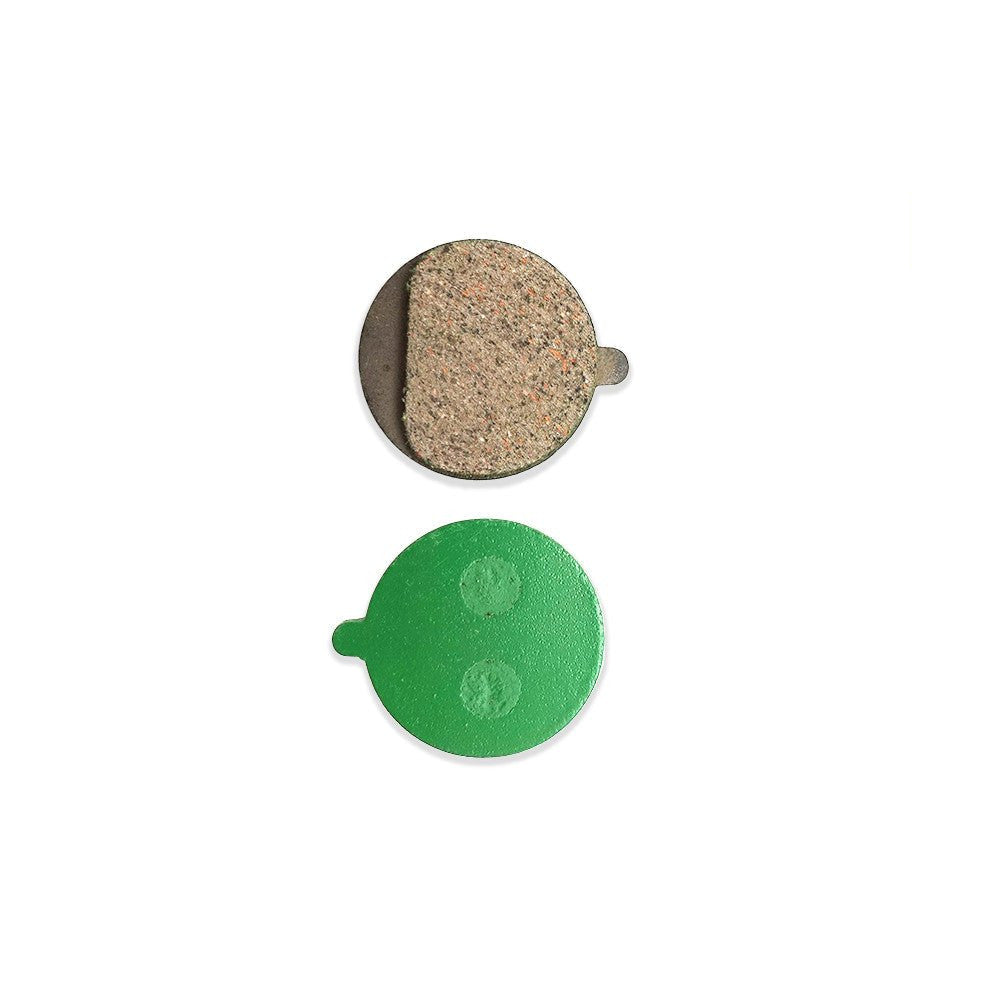 Plaquettes de Freins Céramique pour Trottinette Électrique E - cross Smartgyro - Weebot