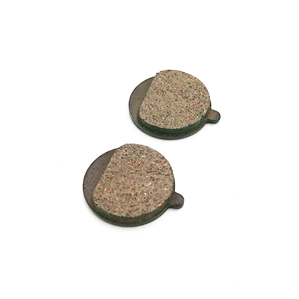 Plaquettes de Freins Céramique pour Trottinette Électrique E - cross Smartgyro - Weebot