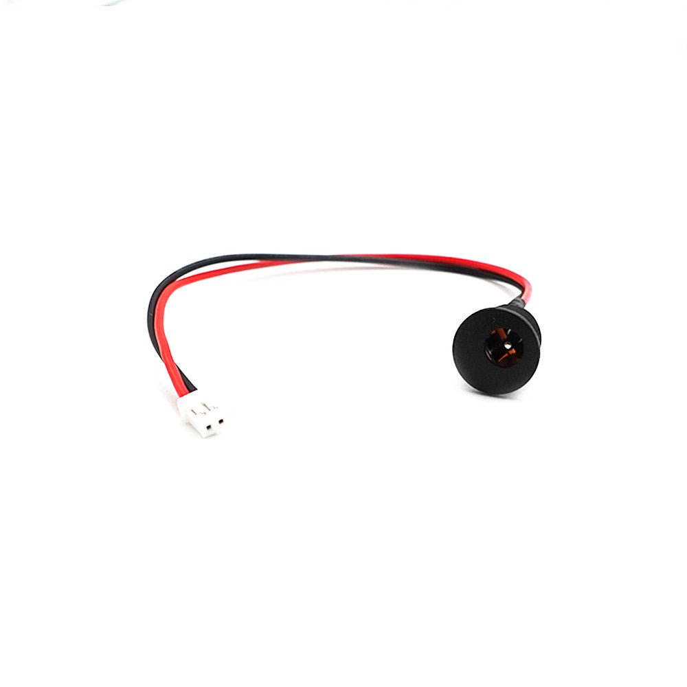 Port De Charge DC 5,5 x 2.1 Pour Trottinette Électrique - Weebot