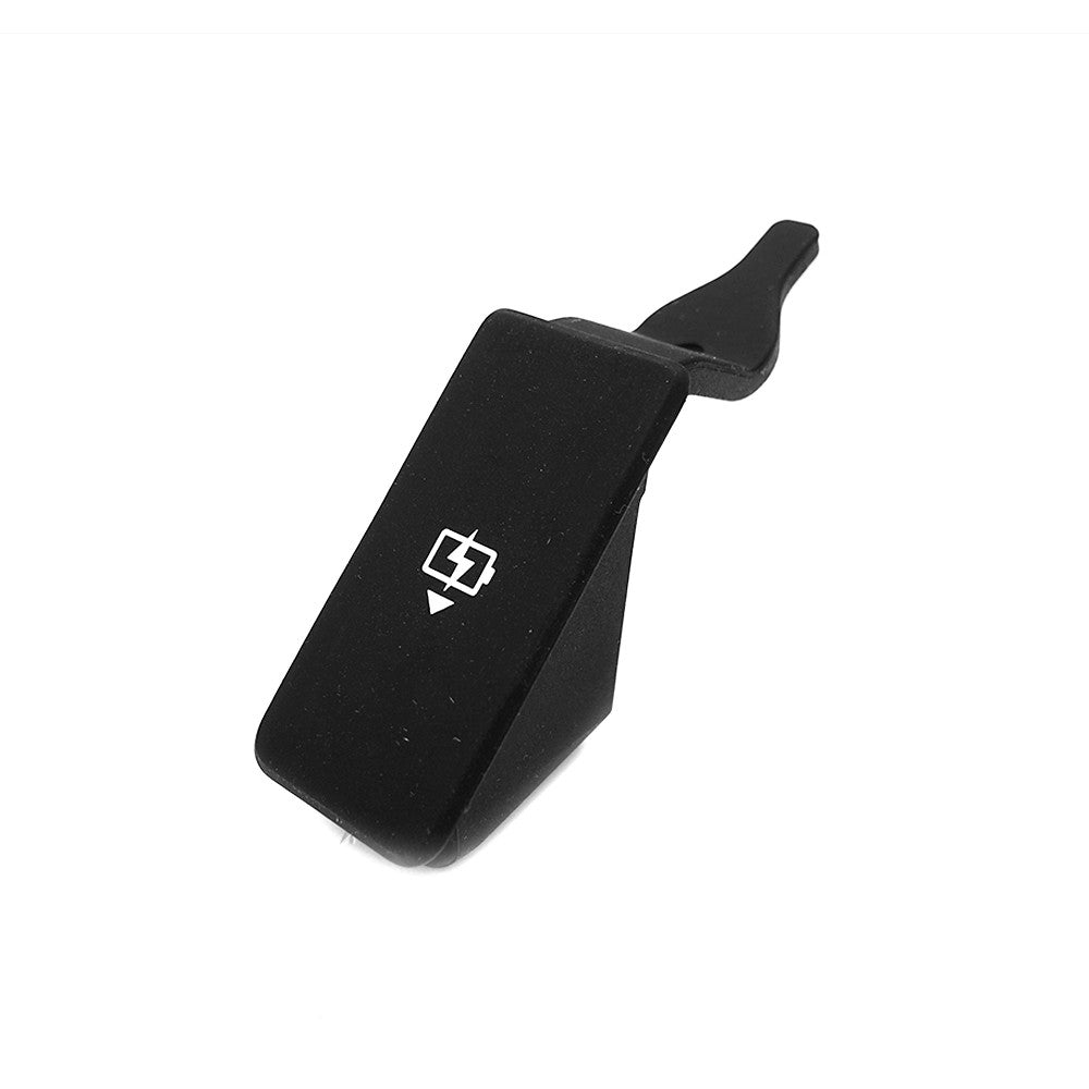 Cache en Silicone pour Port de Charge pour Trottinette Électrique Ninebot Segway ZT3 Pro - Weebot